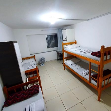 Hostel Airport Rooms Diadema Extérieur photo