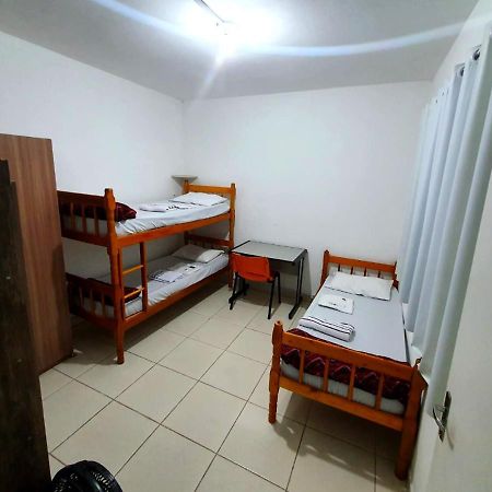 Hostel Airport Rooms Diadema Extérieur photo