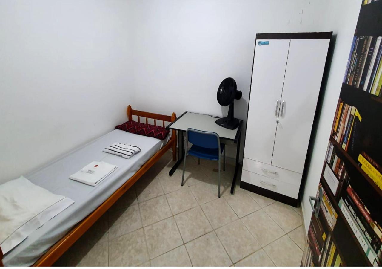 Hostel Airport Rooms Diadema Extérieur photo