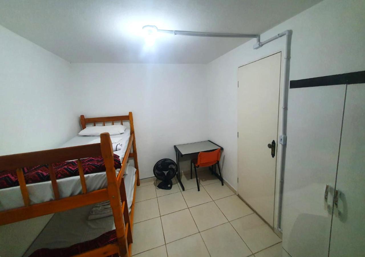 Hostel Airport Rooms Diadema Extérieur photo