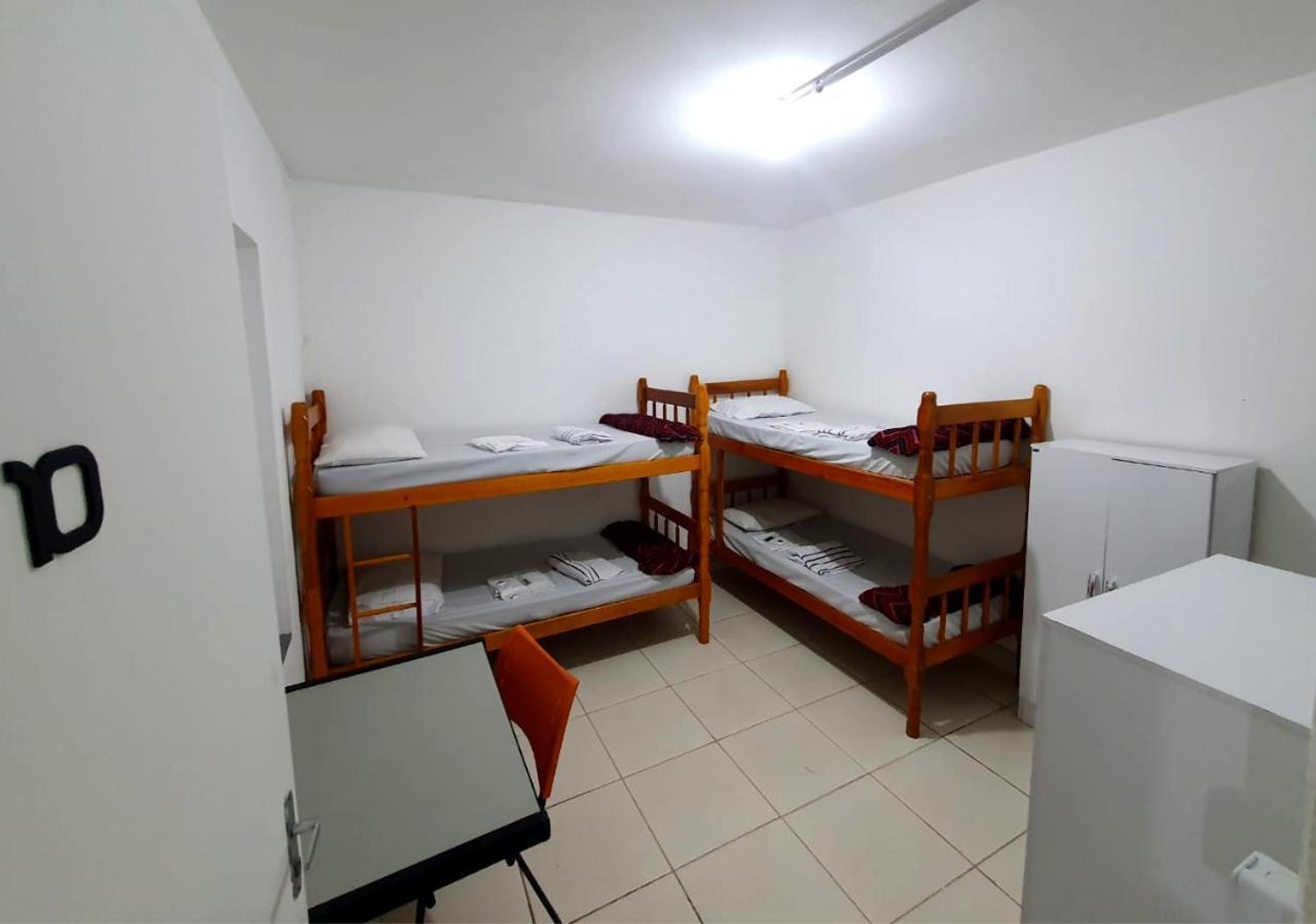 Hostel Airport Rooms Diadema Extérieur photo
