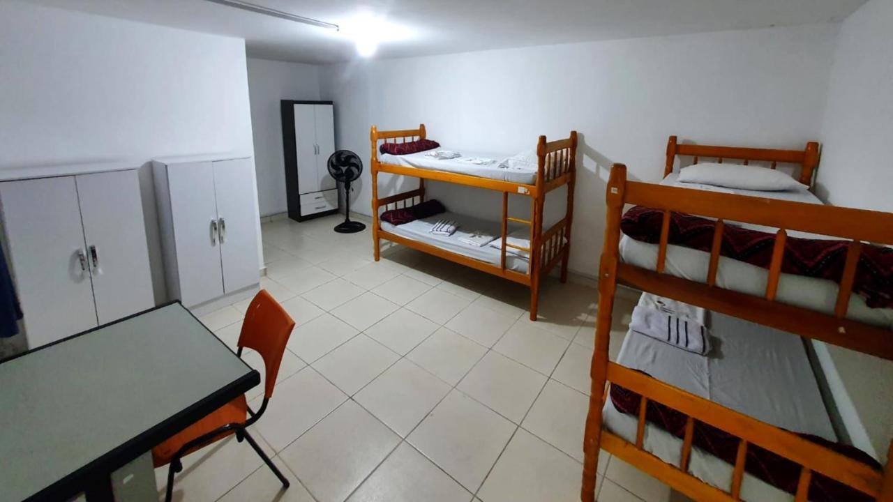 Hostel Airport Rooms Diadema Extérieur photo