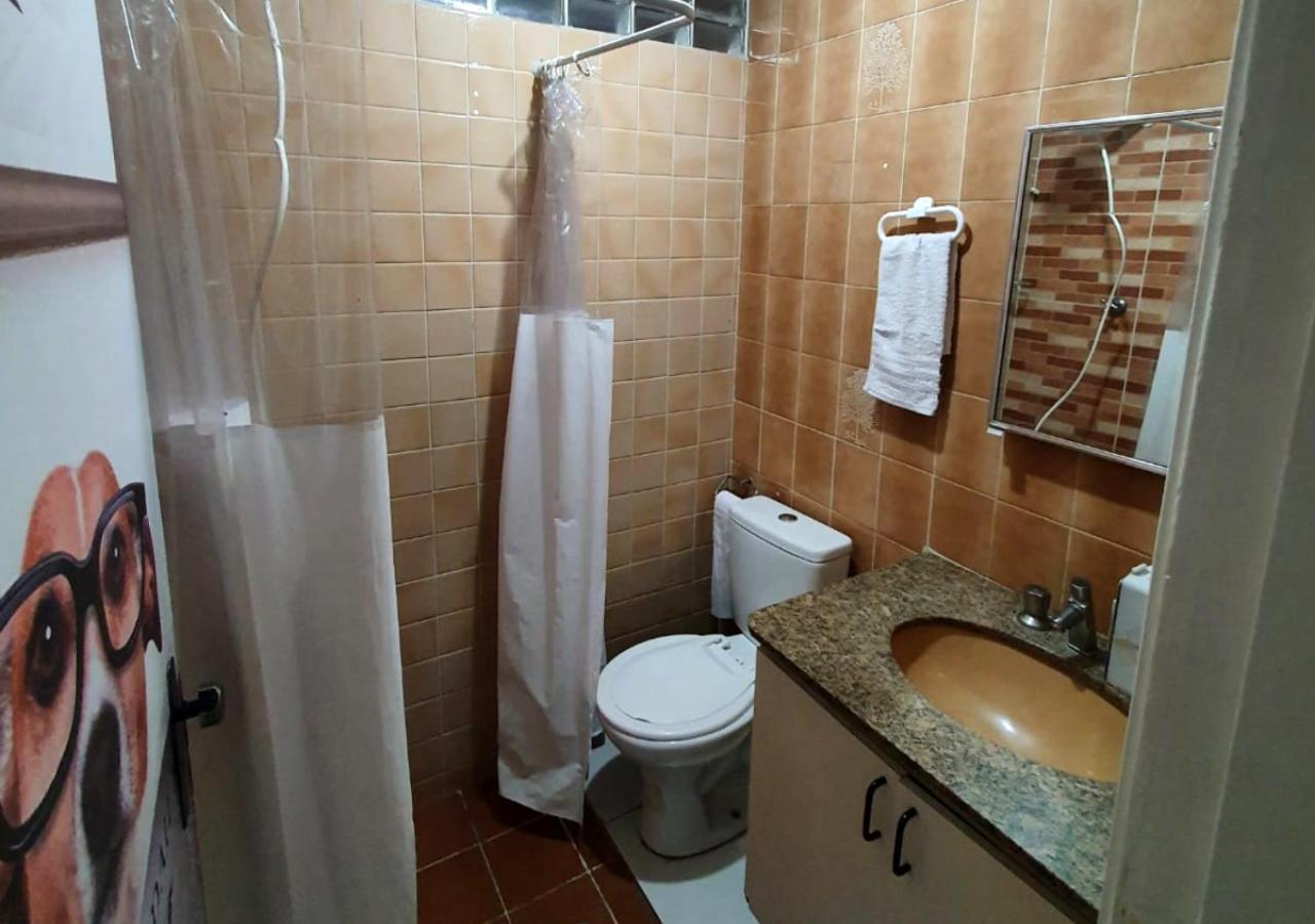 Hostel Airport Rooms Diadema Extérieur photo