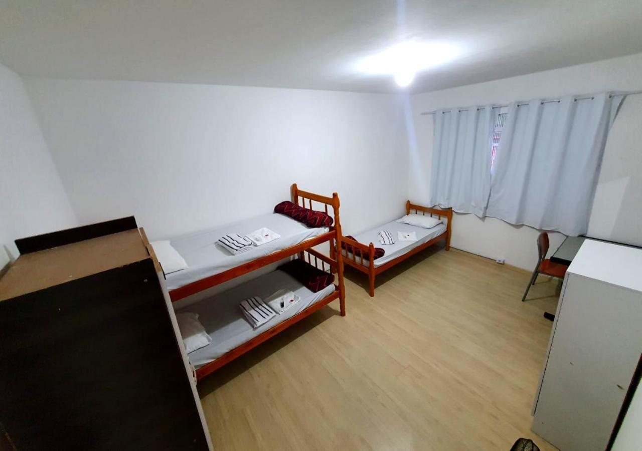 Hostel Airport Rooms Diadema Extérieur photo