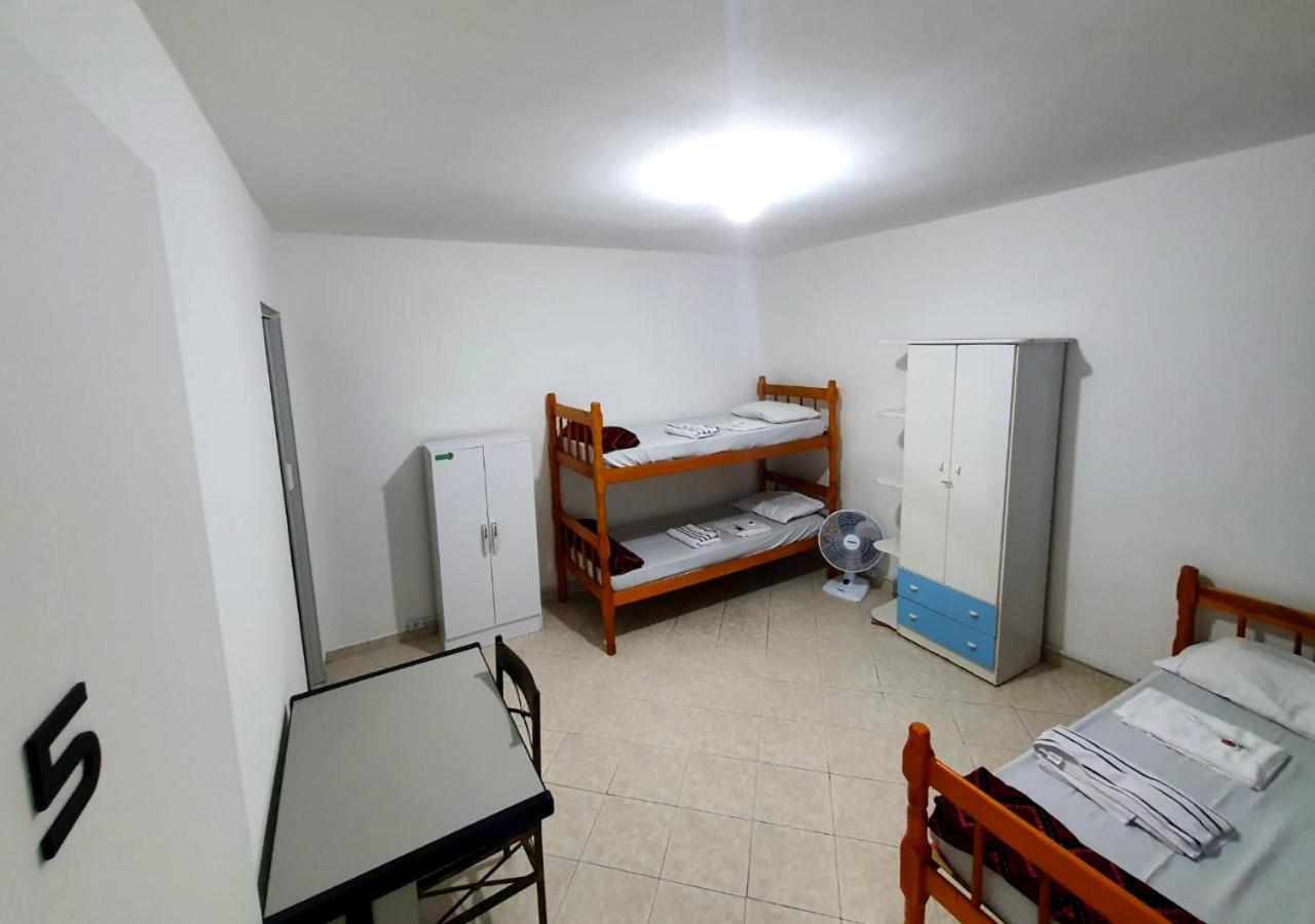 Hostel Airport Rooms Diadema Extérieur photo