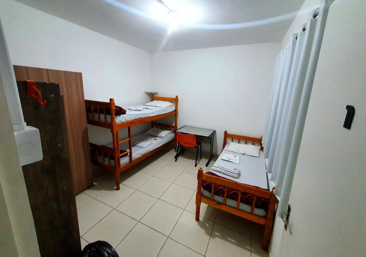 Hostel Airport Rooms Diadema Extérieur photo