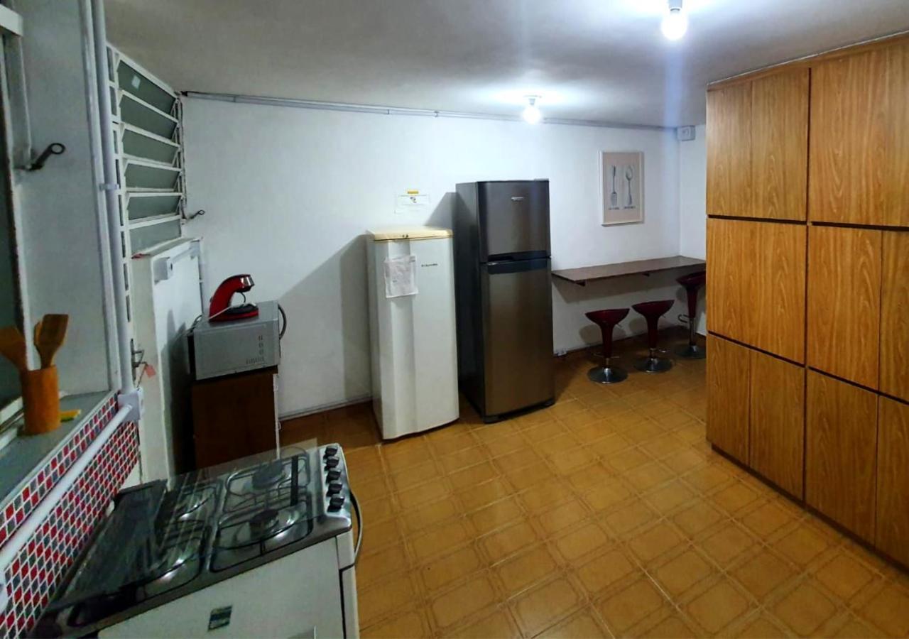 Hostel Airport Rooms Diadema Extérieur photo